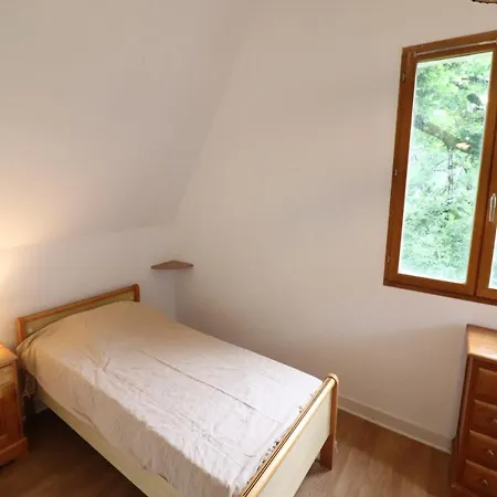 Maison En Pierre Avec Jardin Pres De Vic-sur-cere, Proche Cantal Et Parc Des Volcans, Tout Confort. - Fr-1-742-176 *